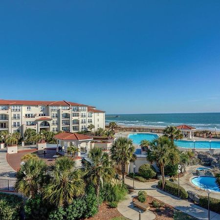 Luxury 2Br Ocean View Condo - Villa Capriani Resort - Sleeps Up To 10 North Topsail Beach Buitenkant foto