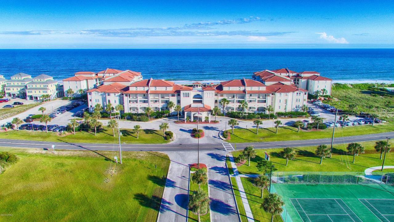 Luxury 2Br Ocean View Condo - Villa Capriani Resort - Sleeps Up To 10 North Topsail Beach Buitenkant foto