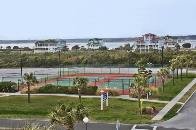 Luxury 2Br Ocean View Condo - Villa Capriani Resort - Sleeps Up To 10 North Topsail Beach Buitenkant foto