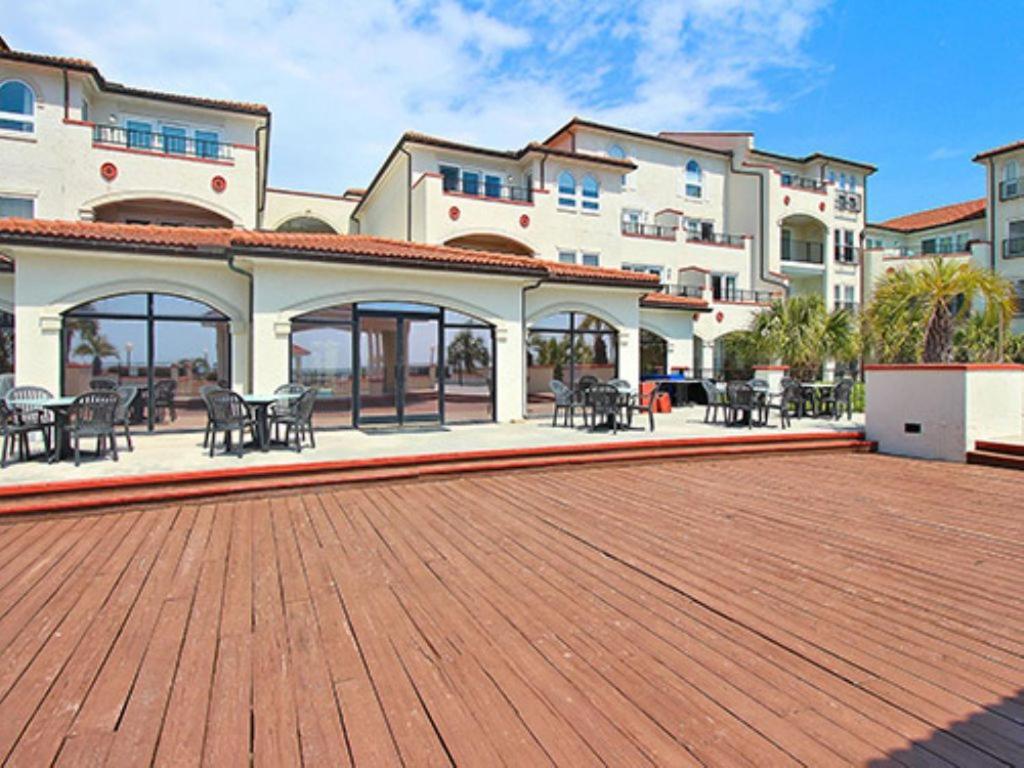 Luxury 2Br Ocean View Condo - Villa Capriani Resort - Sleeps Up To 10 North Topsail Beach Buitenkant foto