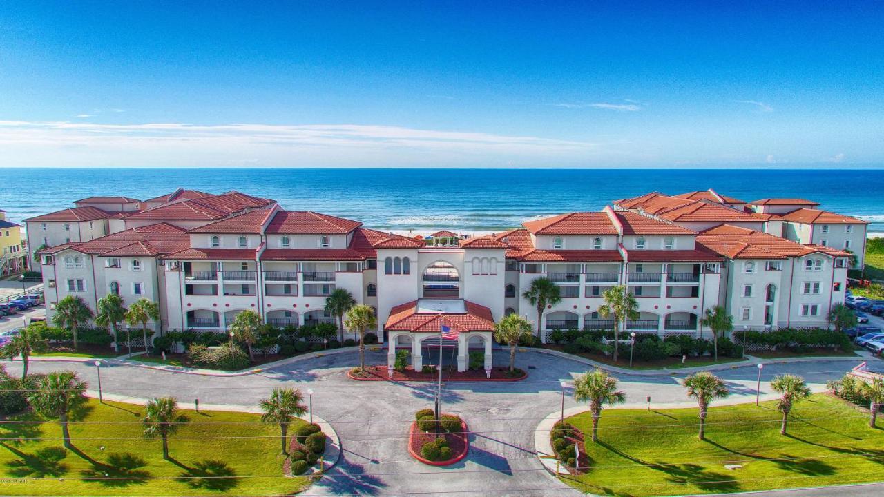 Luxury 2Br Ocean View Condo - Villa Capriani Resort - Sleeps Up To 10 North Topsail Beach Buitenkant foto