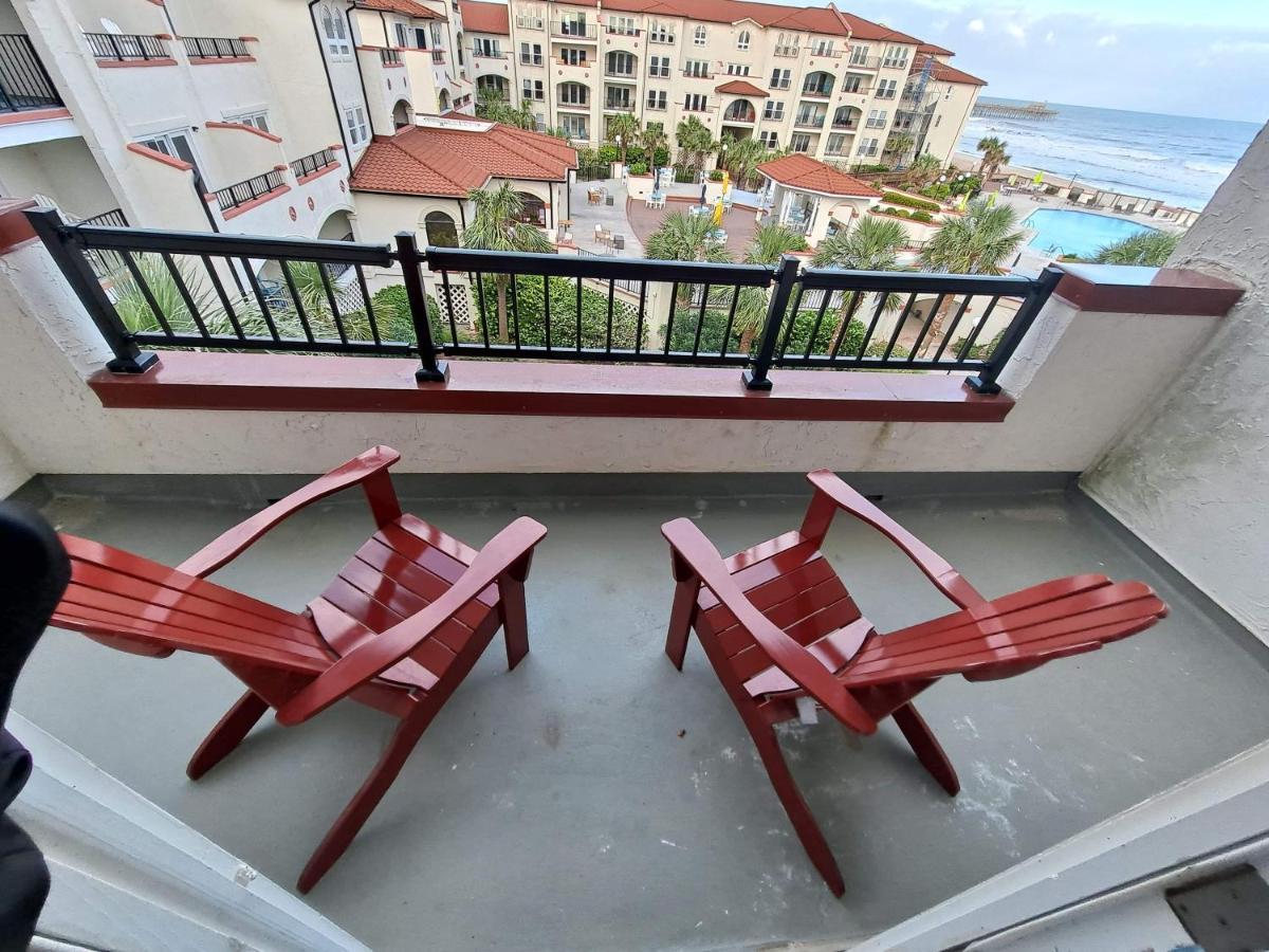 Luxury 2Br Ocean View Condo - Villa Capriani Resort - Sleeps Up To 10 North Topsail Beach Buitenkant foto